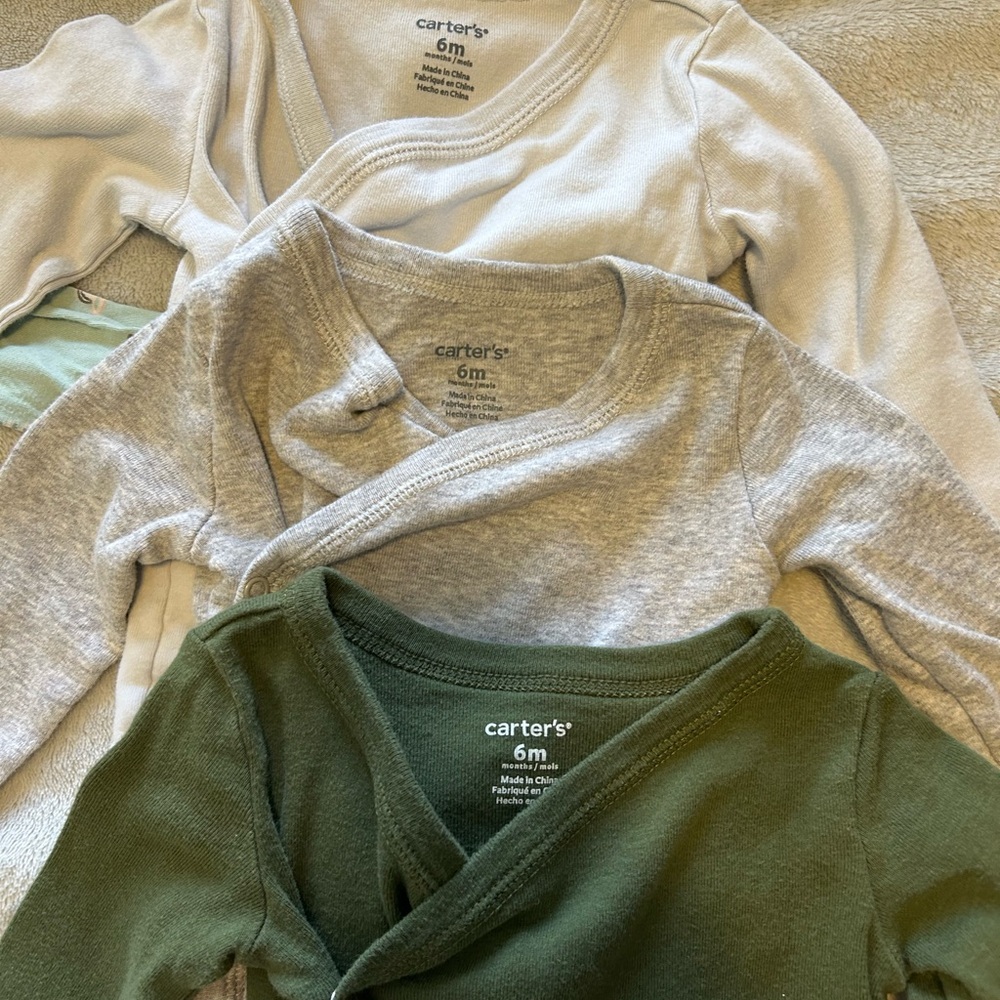 Baby clothes bundle - Picture 3 of 6